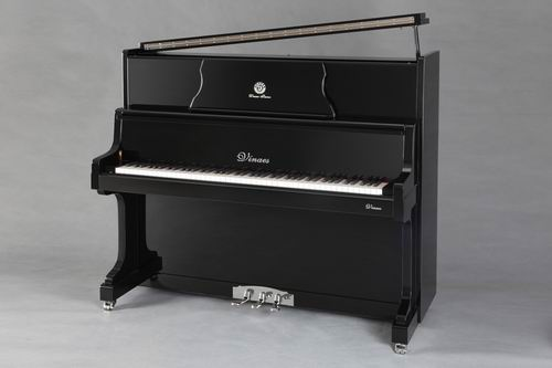 维纳斯钢琴126CA1